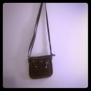 Rosetti Chocolate Purse